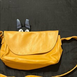 Kiki’s Delivery Service Crossbody Messenger (Magical Powers Not Included)